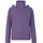 Vaude Escape Bike Light Regenjacke Damen Gefütterte Regenjacke mit 2-Lagen Membran reflektierende Jacke wasserdicht 412g
