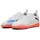 Puma IT PUMA White/PUMA Black/Glowing Red 32