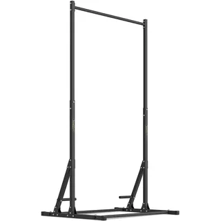 Smartgym Stationäre Klimmzugstange SG-13 Schwarz