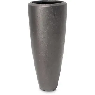 Grace Bodenvase mit Patina Finish Ø 52 cm, Höhe 120 cm