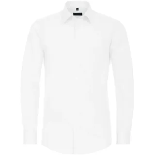 Redmond Businesshemd Uni Comfort Fit - M