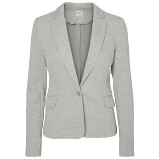 Vero Moda Julia Blazer Light Grey Melange 36
