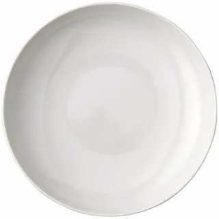 Suppenteller Thomas CUCINA BIANCA (DH 21.80x4.40 cm) - weiß - DH 21.80x4.40 cm