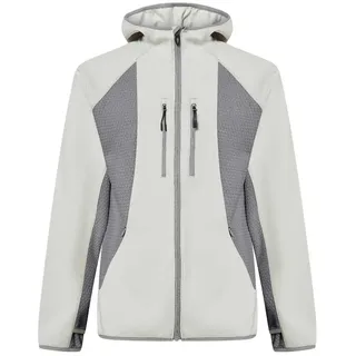 OAKLEY Hoodie Beige S