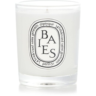 Scented Candle Baies 70 Gr
