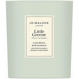 Jo Malone London Lime Basil & Mandarin Home Candle 200 g