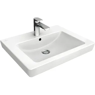 Villeroy & Boch Subway 2.0 Waschtisch 60 x 47 cm (71136G01)