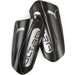Puma Ultra Light Strap schwarz/silber XS