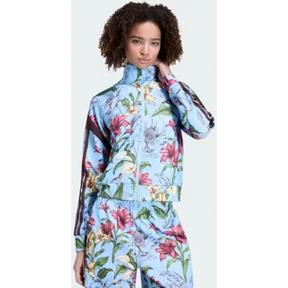 adidas House of Tiro Trainingsjacke Blau M