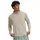 1/2-Zip Trainingsshirt Herren 299 city khaki/khaki base/white M
