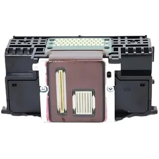 【Druckerzubehör】 Original QY6-0082 Druckkopf MG5750 Druckkopf Kompatibel mit Canon IP7200 IP7220 IP7230 IP7240 IP7250 IP7260 IP7280 MG5420 MG5460 Drucker