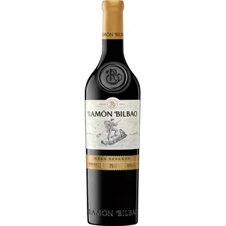 Ramon Bilbao Gran Reserva Rioja DOC 2011 0,75 l