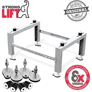 FIREND Klimaständer SL500X 500kg