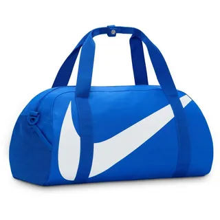 Nike Gym Club Sporttasche 25 Liter Game Royal/Weiß