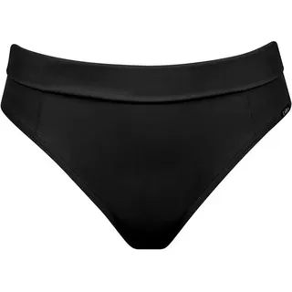 Lidea - Women's Eco Shape Bikini Bottoms - Bikini-Bottom Gr 36 schwarz