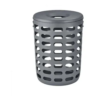 BLOMUS Wäschesammler Korie Kunststoff Magnet
