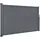 160 x 300 cm Grau