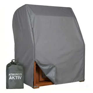 Mr. Deko Aero Protect 128 x 85 x 170 cm Dunkelgrau