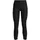 Armour HeatGear Armour No-Slip Waistband Ankle-Leggings Damen 001 black/white XS