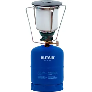 butsir Labc0007 Blau/Schwarz