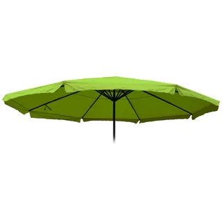Mendler Meran Pro Ø 500 cm Grün