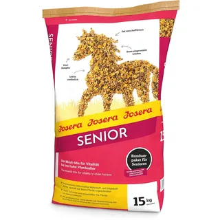 Josera Senior Pferd 15 kg