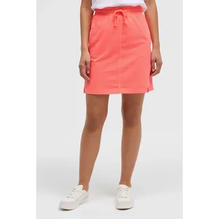 Soccx Miniröcke Damen Orange  XXL