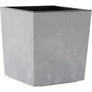 Siena Garden Nizza Stone 40 x 40 x 41 cm Grau