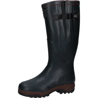 Aigle Parcours 2 Iso Jagdstiefel bronze 47
