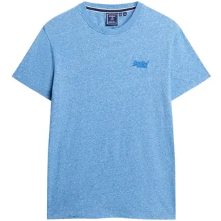 Superdry Herren Vintage Logo Emb Tee T-Shirt - XL