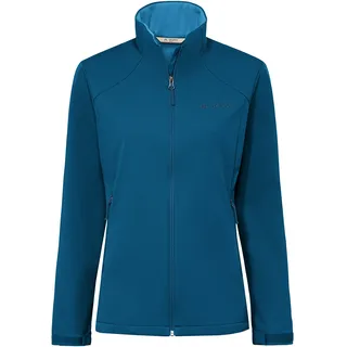 Vaude Sportjacke Everhike blau XXL
