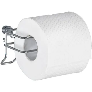 WENKO Toilettenpapierhalter Classic, Rollenhalter