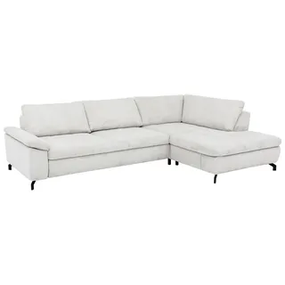 Beldomo Style Ecksofa SENSE - SC ca. 291,00x197,00