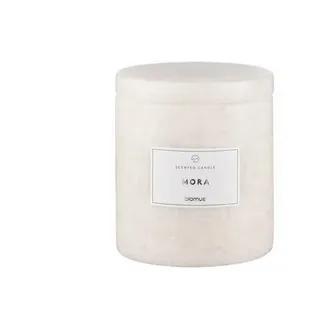 BLOMUS Frabli Mora Duftkerze 9 cm moonbeam