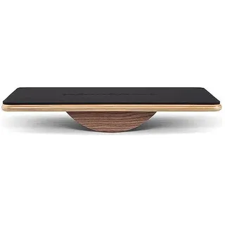 plankpad Balance Trainer Plankpad Pro Schwarz