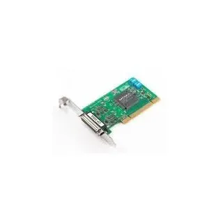 CP-112UL-DB9M - 2-Port RS-232422485 Low-Profile Universal PCI Karte, 0 bis 55C Betriebstemperatur