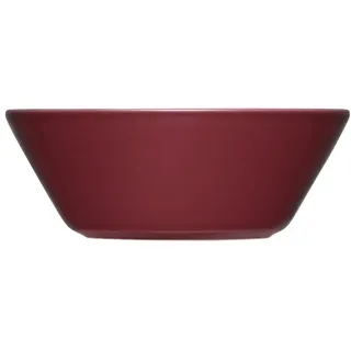 Iittala Teema Schale kirschrot 15 cm