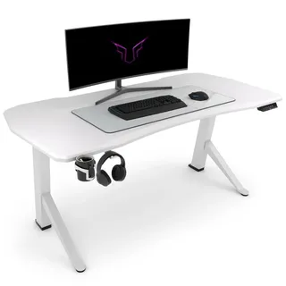 Ultimate Setup Gaming Tisch