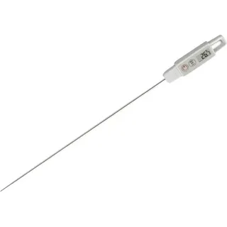 TFA Digitales Einstichthermometer