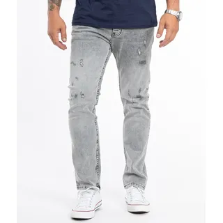 Rock Creek Jeans Straight Leg