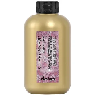 Davines More Inside Curl Building Serum 250 ml
