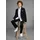 Anzug BRUNO BANANI 2tlg Jersey Anzug für Jungen Jungen 176 N-Gr Jersey Obermaterial 76 Polyester 20 Viskose 4 Elasthan Futter 100 Polyester unifarben Basic Anzüge Für jeden Anlass passend Eleganter Jersey Anzug für TEENS