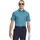 Polo Boundless Blue/Midnight Navy XXL