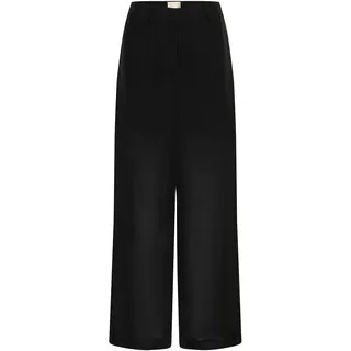 SOAKED IN LUXURY Damen Pants Suiting SLDimitra Hose Schwarz M
