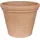 Ø 55 x 42,5 cm terracotta