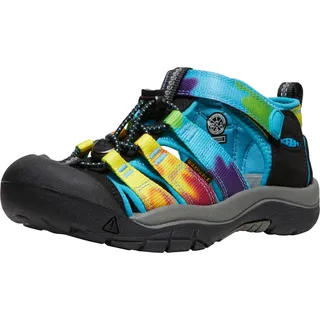 KEEN Herren HEADOUT Wasserabweisend Wanderschuh REGENBOGEN BATIK 22 - 22 EU