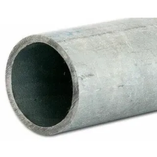 .Rundrohr Stahlrohr Verzinkt Länge 2000mm 60,3x3,6mm