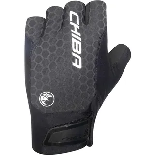 Chiba Pure Race II - Radhandschuhe, Kurzfinger, XXL,