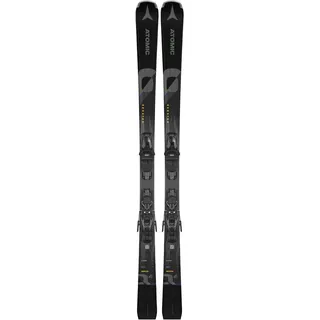 Atomic Redster Q4 Grau 177 cm