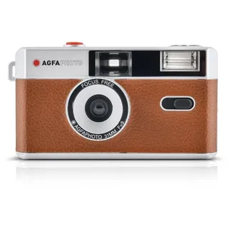AgfaPhoto Analoge 35mm Kamera